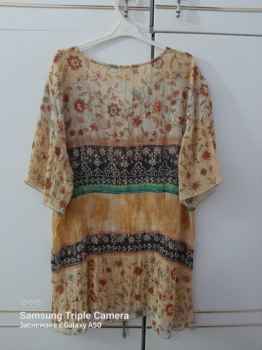 Дамска блуза L размер