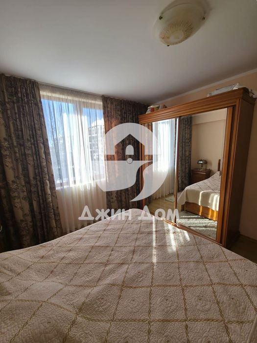 Продава се Двустаен апартамент в к.к. Слънчев бряг - 72 кв.м за 744 €/кв.м - Снимка #6
