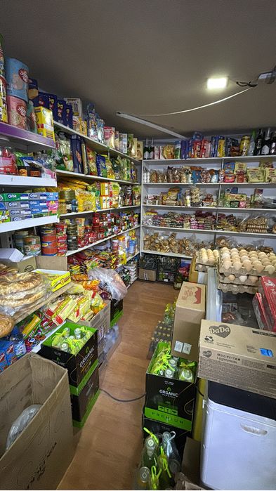 Продам комплекс:Общежите /Баня/Магазин/Кафе