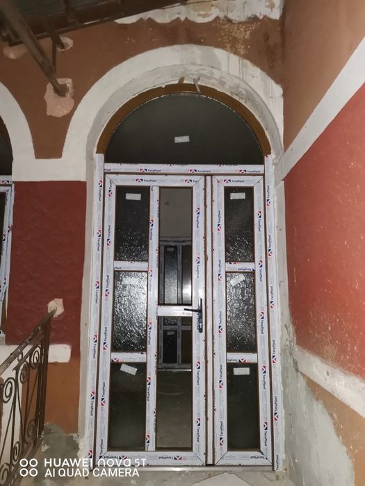 Tâmplărie PVC Termopane Premium