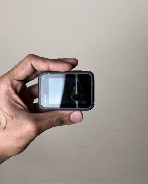GoPro hero 12 black