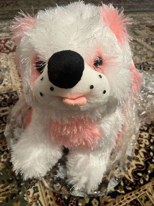 Мягкая игрушка