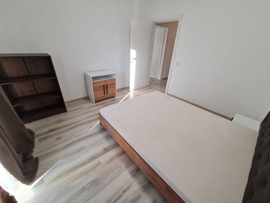 Apartament cu 3 camere în NorthLight Residence