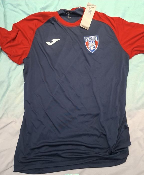 Tricou Nou Steaua Bucuresti  M -L