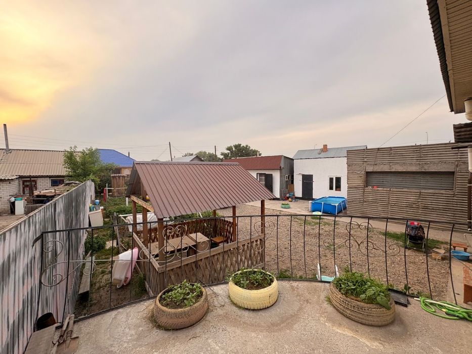 Продам частьный дом