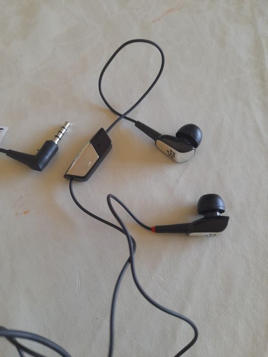 Слушалки  Hands-free Sony чисто нови