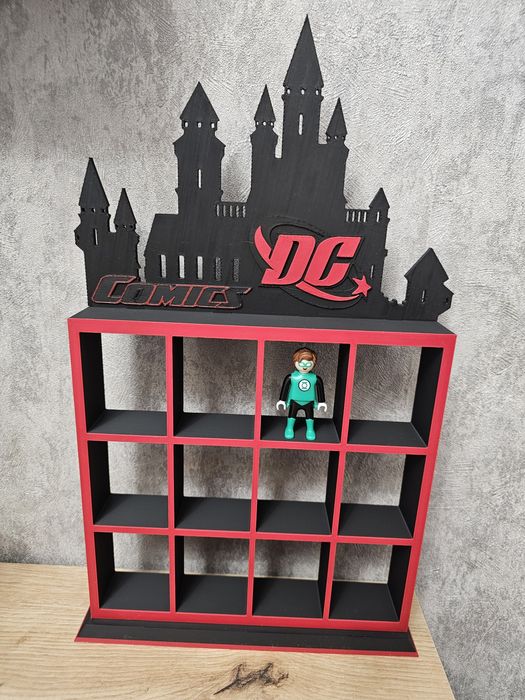 Поставка за фигурки