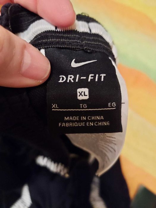 Pantaloni de trening Nike XL