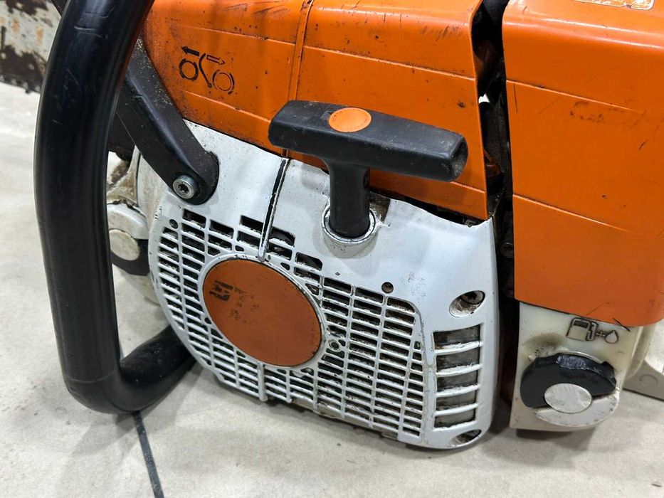 Бензинова резачка Stihl MS361