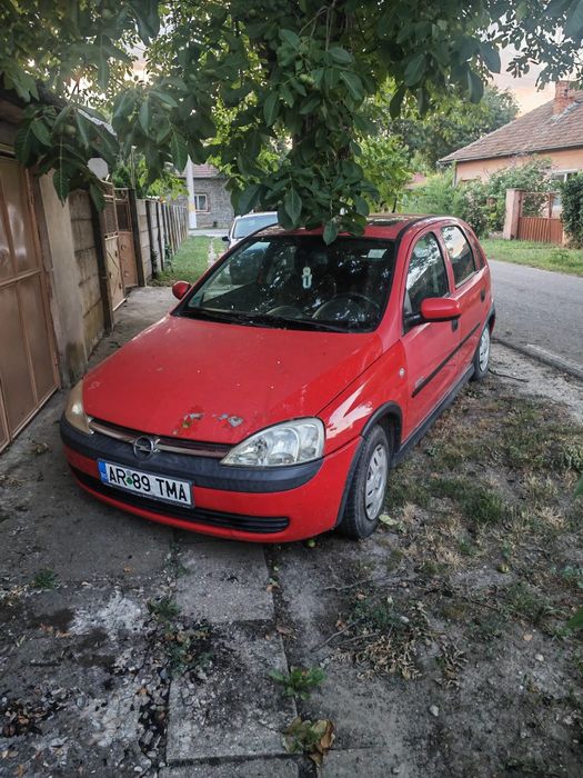 OPEL Corsa 0 — imagine 3