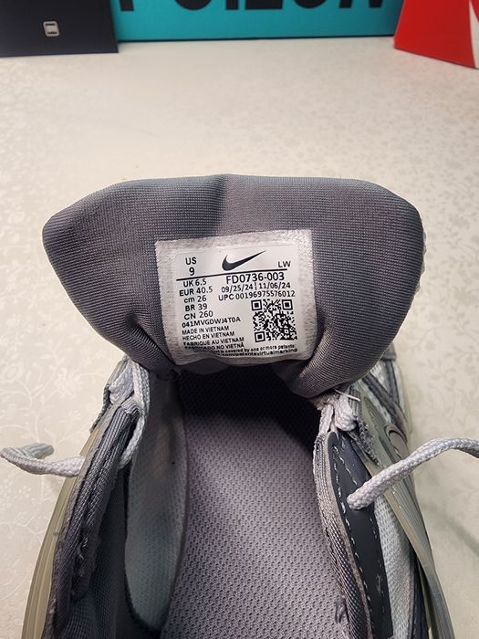 Продам кроссовки Nike оригинал.