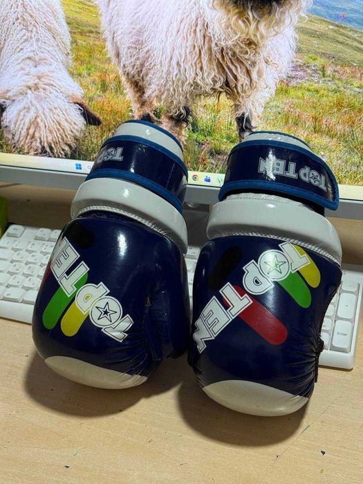 Срочно продам инвентарь для  теквандо и  Кикбоксинга