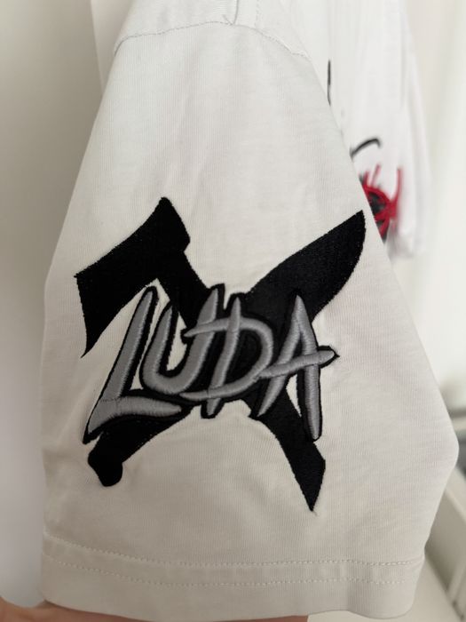 Luda psycho 3.