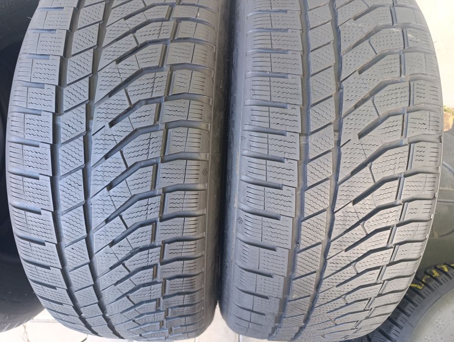 Anvelope de iarnă 235 40 19 Falken dot 2022