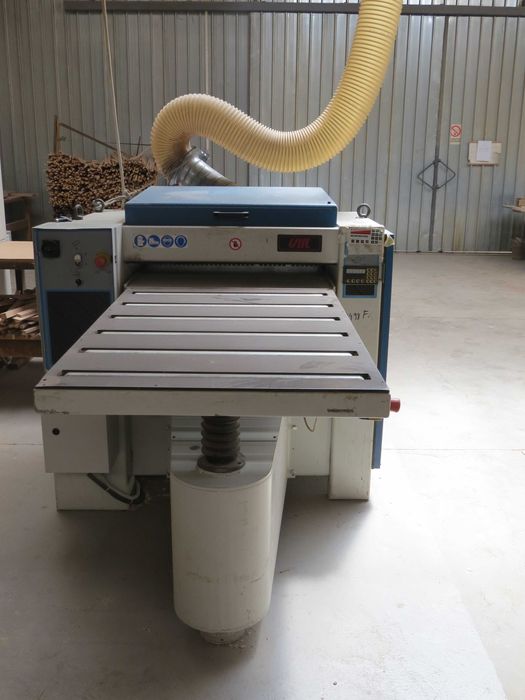 Linie productie tamplarie lemn stratificat