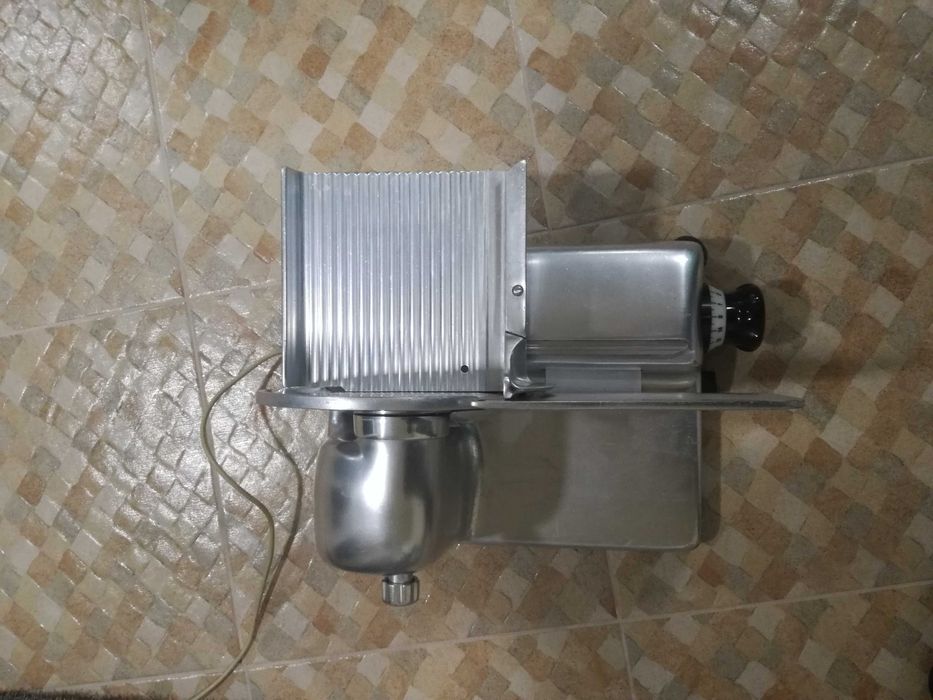 Bizerba - Машина за рязане