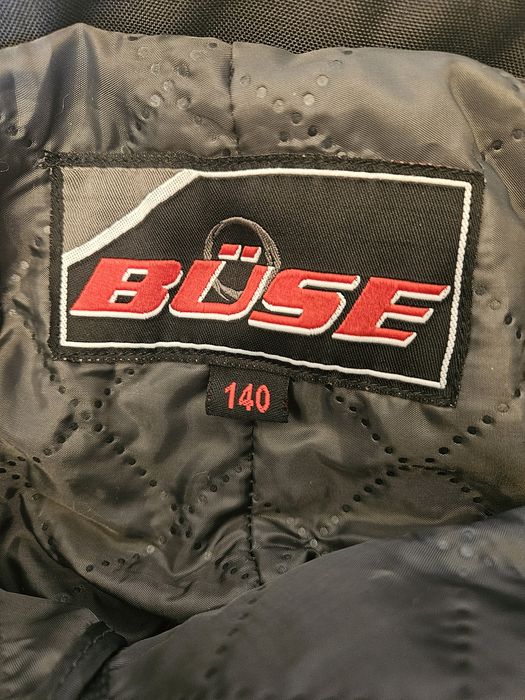 Детски мото екип