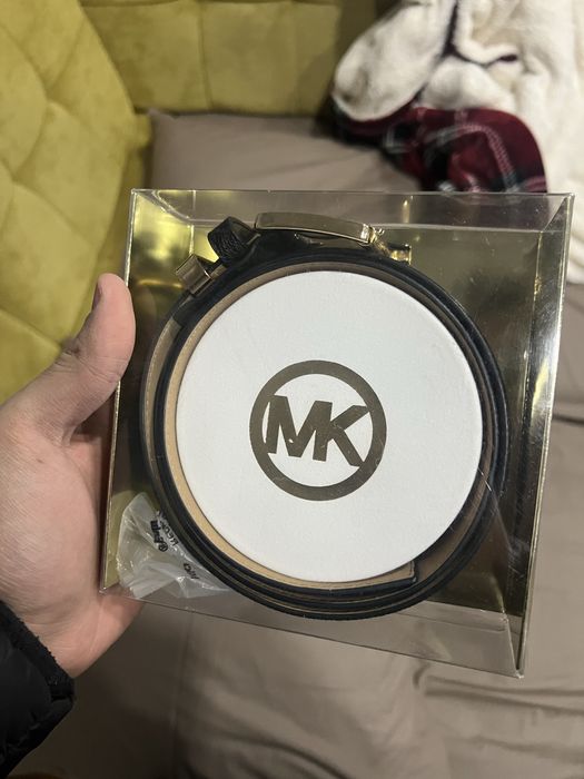 Ремень Michael Kors