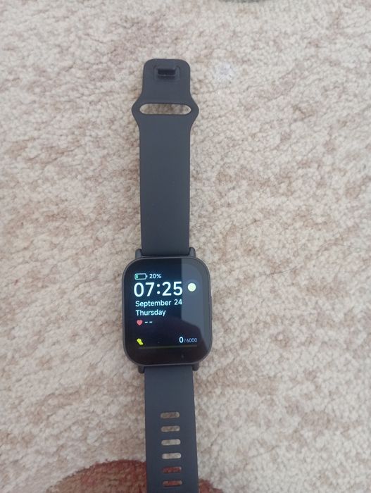 redmi watch 5 active