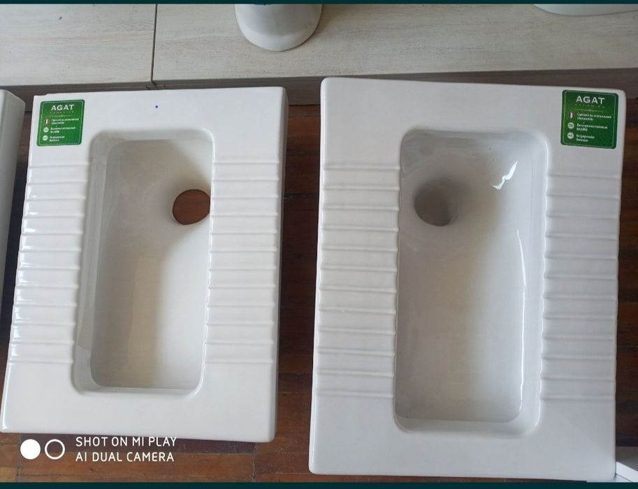 Чашаген унитаз chashagen