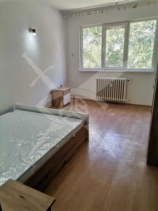 Тристаен апартамент в жк. Хаджи Димитър №177165