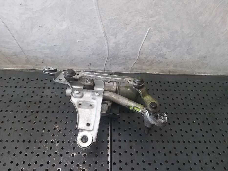 Ansamblu stergator motoras dreapta fata ford s max 1137328405 1397220521 6m2117508bd 3397021085 6m2117504bj