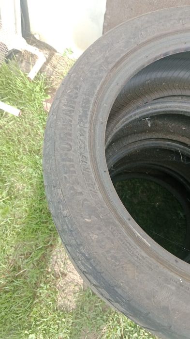 Продам Шины лето R15