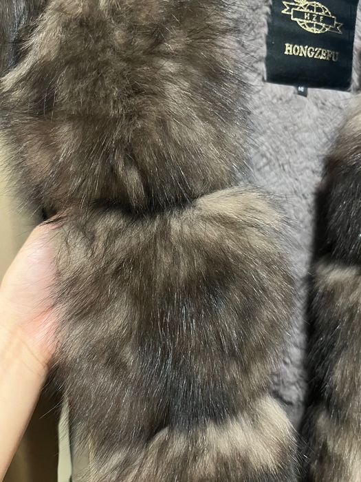 Продам парку совсем новую