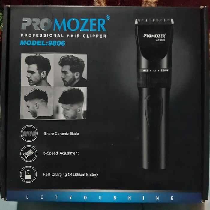 Soch oladigan mashinka