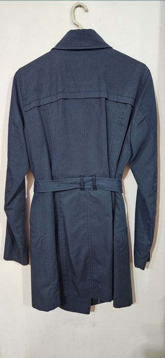 Trench pentru dama