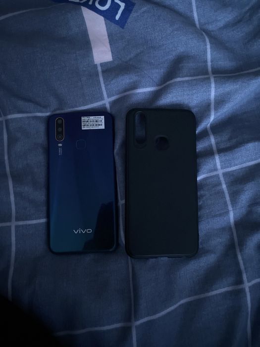 Vivo y12 сатылады