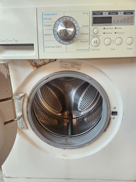 Продается стиральная машина б.у.
