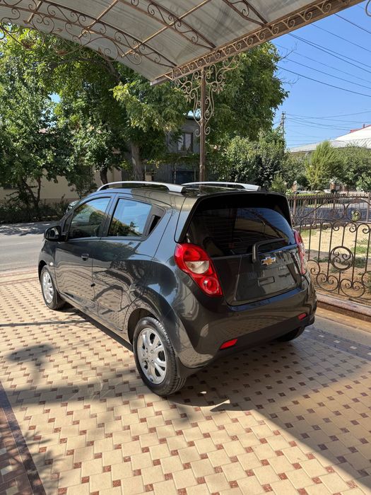 Spark avtomat 2022 (masla)