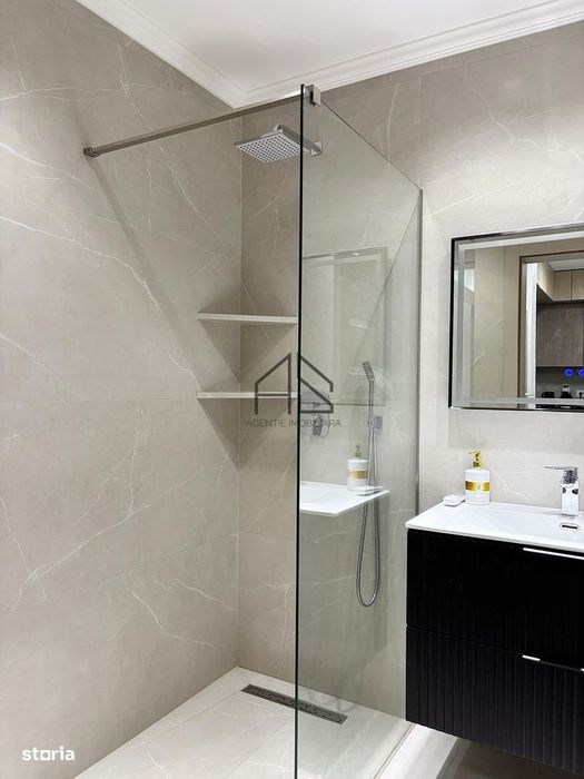 De închiriat | 2 camere | Acces smart | Parcare | PRIMA Arena