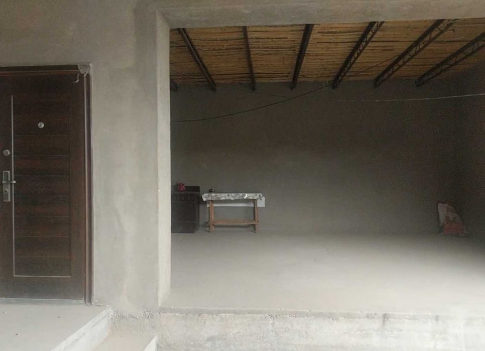 Коттедж сотилади. Карши Аэропорт йулида, Буйук Турон махалласи 119В уй