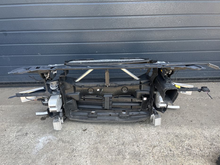 Trager / Incuietoare capota BMW Seria 3 G20 G21