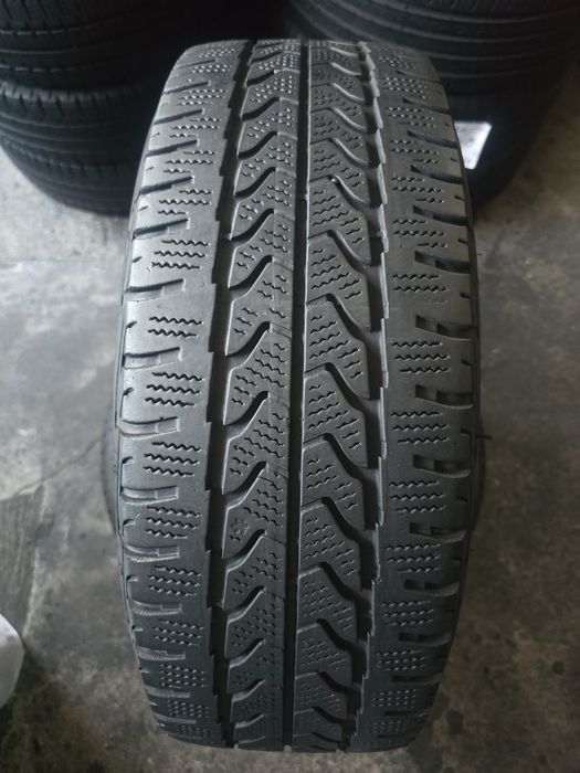 Goodyear 215/65 R16 C 109/107T MS iarnă