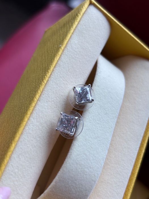 Swarovski Дамски обеци