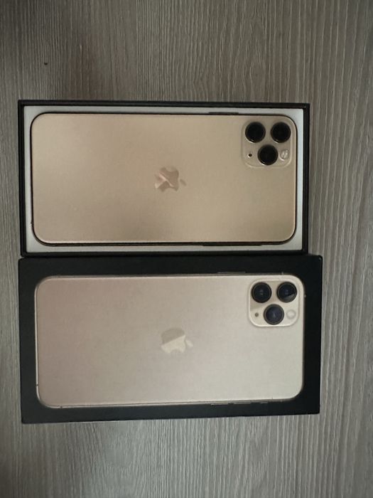 iPhone 11 pro max 265gb, Айфон 11 Про Макс