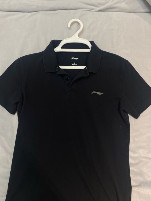 Финка от бренда li-nining