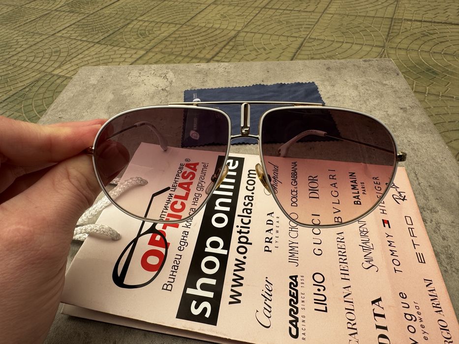 Carrera Bound B4EHA - Оригинални слънчеви очила Карера - carerra