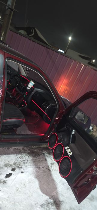 Продам живой Гольф 3