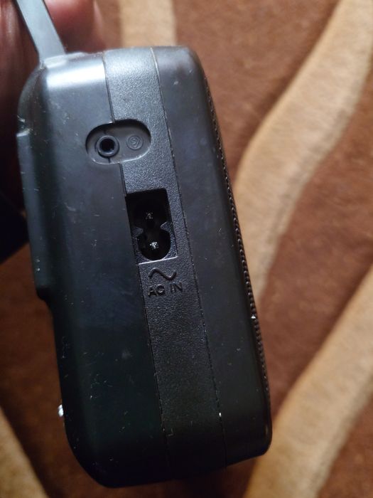 Radio Sony Perfect functional