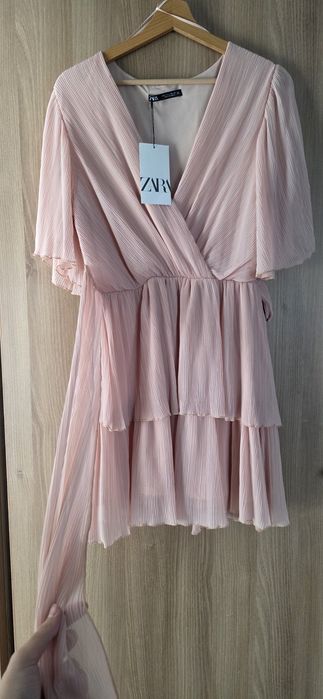 Rochie Zara cu eticheta