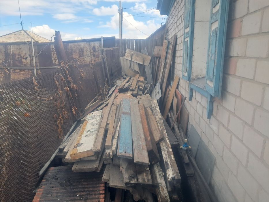 Продается строительный материал