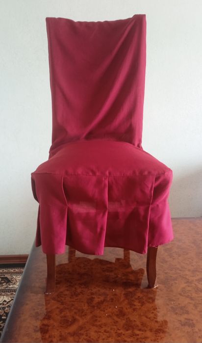 Продаются стулья в отличном состоянии