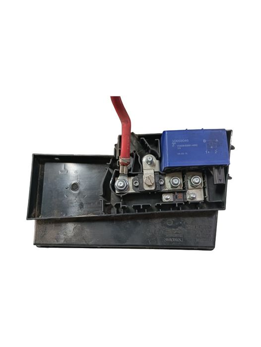Kit Pornire Volvo V40 525 2013 - 2015 1.6 D2/ Drive D 4162 T