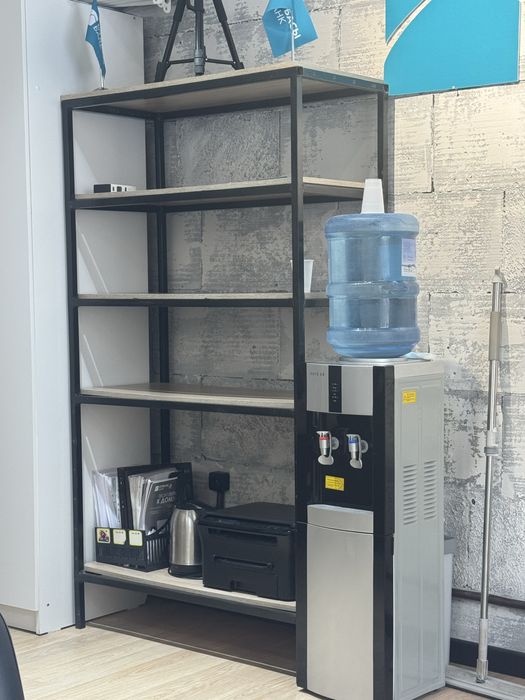 Офисный Стеллаж