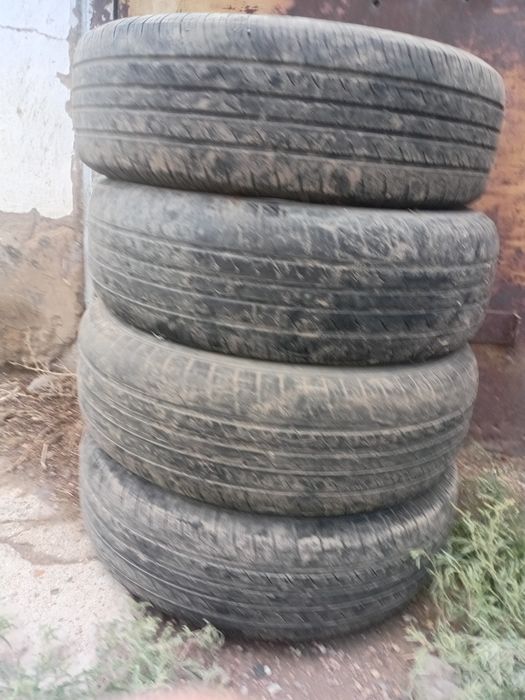 Авто шины бу хорошем состояние