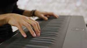 Roli Seaboard grand stage 64 синтезатор